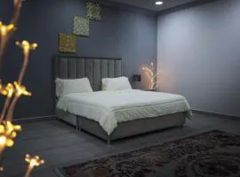 Al Dhabi Farm with Meeting Hall