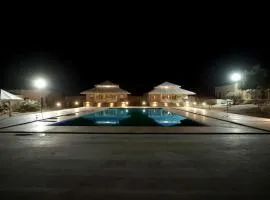 Ekanta Resort