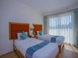 Bodhiz Tusal Hotel