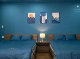 Lamour homestay