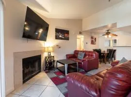 Stylish, Cozy 2BR,2BA Condo near Rio, Vegas Luxury