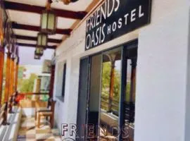 Friends Oasis