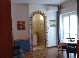 La casa di Dario