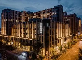 上海五角场INNO创智亚朵X酒店