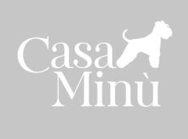 Casa Minù，位于维亚雷焦的民宿