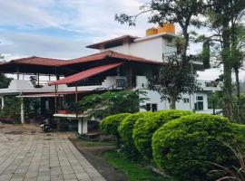 Sana Estate Stay，位于马迪凯里的酒店