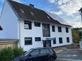 Apartments Feniks