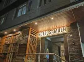 Retreat Hotel Samden, Darjeeling
