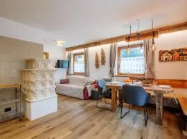 Apartment Storie di Montagna by Interhome