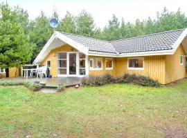 Holiday Home Alaine - 850m from the sea in Western Jutland by Interhome