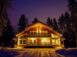 Holiday Home South point apartments 4a by Interhome