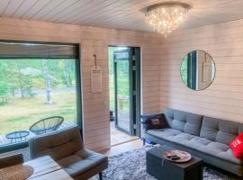 Holiday Home Kasnäs marina c 21 by Interhome，位于Kasnäs的酒店