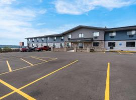 Econo Lodge Madison East