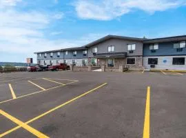 Econo Lodge Madison East