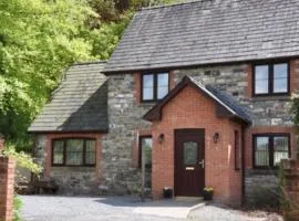 Tregib Mill Cottage