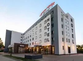 Vienna House Easy by Wyndham Bucharest Airport