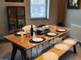 Appartement, proche Europa-Park Colmar Strasbourg