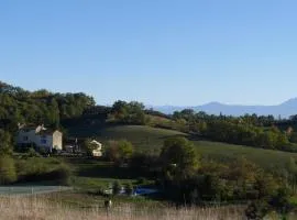 Panorama Gîtes Certes