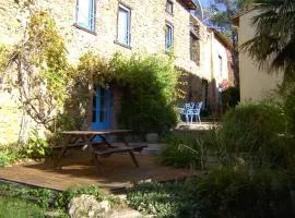 Panorama Gîtes Certes