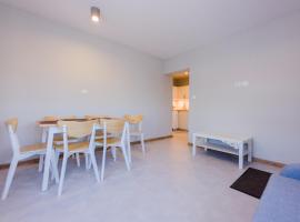 Apartamenty u Ewy，位于Bodzentyn的酒店
