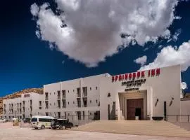 斯普林博克酒店