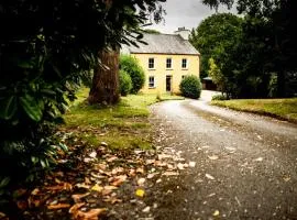 Panteg - a gorgeous retreat near the coast for 10