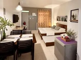 JORA Studio Apartment 1-B