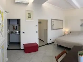 la casetta del marinaio - the sailor's cottage