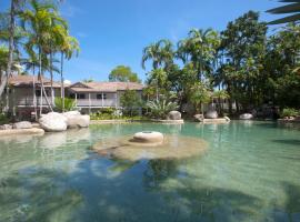 Reef Resort Villas Port Douglas，位于道格拉斯港的酒店