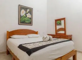 Hotel Las Palmas Cancun Centro