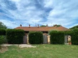 Casa Vacanze La Riserva Maccarese