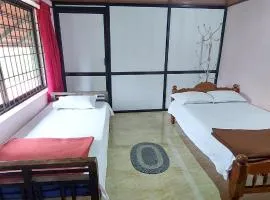 Skanda home stay