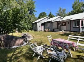 Nice cottage within walking distance to Farjestaden