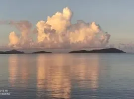 Villa Dalam Laut 580