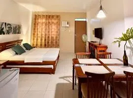 JORA Studio Apartment 1-C