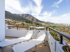 Home2Book Stunning Sea & Teide Views Bajamar