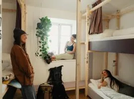 Montagu Hostel