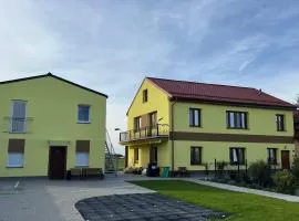Apartment Golden Prague 78