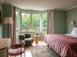 Royal Garden Champs-Élysées，位于巴黎的酒店