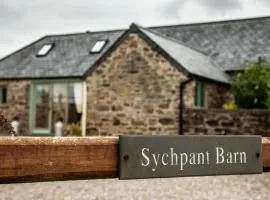 Sychpant Barn