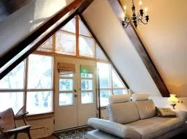 Appartement Jacques Cartier