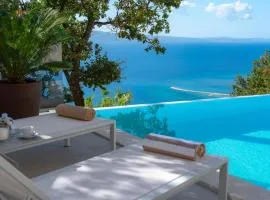 Luxury Villa La Mirada