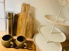 Mihr's rustplek in de Abdij van Bornem