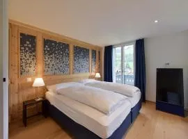 Bellevue Hotel & Apartments