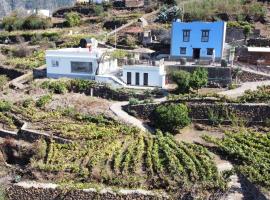 EK Teide Finca el Milagro，位于拉奥罗塔瓦的酒店