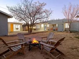 Audreys Place - Hot tub - Fire Pit - Downtown JT