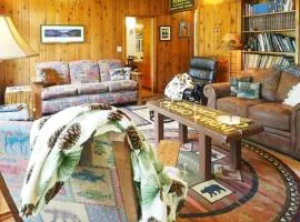 60073 Wallowa Lake Hwy (upper unit)