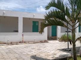Pousada da Rotatória