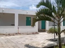Pousada da Rotatória
