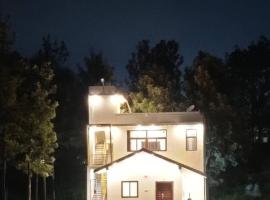 Individual Villa Stay，位于耶拉吉里的酒店